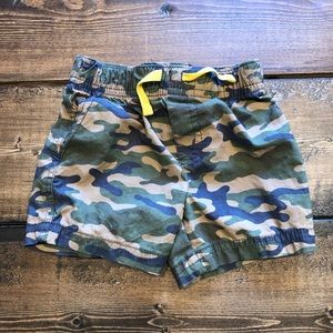 Cameo Carter Shorts 12M